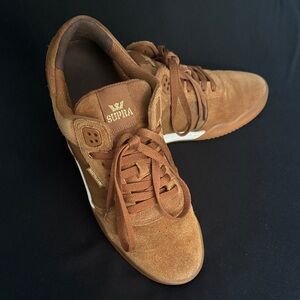 SUPRA Old Skool Suedes